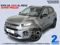 2026 Citroen Berlingo