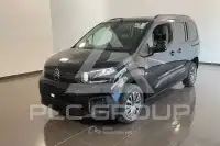 2026 Citroen Berlingo