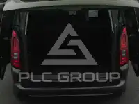 2026 Citroen Berlingo
