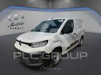 2026 Citroen Berlingo