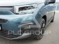2026 Citroen Berlingo