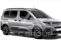 2026 Citroen Berlingo
