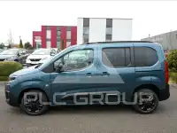 2026 Citroen Berlingo