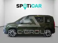 2026 Citroen Berlingo