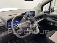 2026 Citroen Berlingo