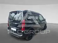 2026 Citroen Berlingo