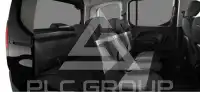 2026 Citroen Berlingo