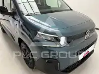 2026 Citroen Berlingo