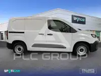 2026 Citroen Berlingo