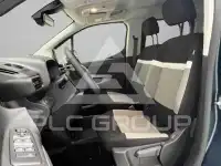 2026 Citroen Berlingo