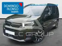 2026 Citroen Berlingo