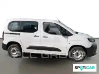 2026 Citroen Berlingo