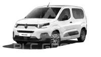 2026 Citroen Berlingo