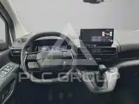 2026 Citroen Berlingo