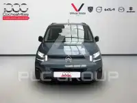 2026 Citroen Berlingo
