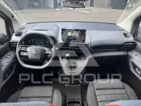 2026 Citroen Berlingo