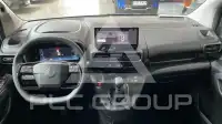 2026 Citroen Berlingo