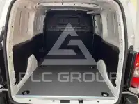 2026 Citroen Berlingo