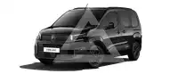 2026 Citroen Berlingo