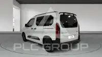 2026 Citroen Berlingo