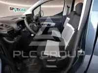 2026 Citroen Berlingo