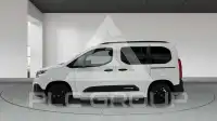 2026 Citroen Berlingo