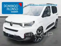 2026 Citroen Berlingo