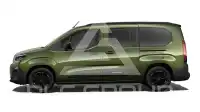 2026 Citroen Berlingo