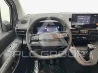 2026 Citroen Berlingo