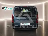 2026 Citroen Berlingo