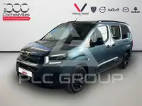 2026 Citroen Berlingo