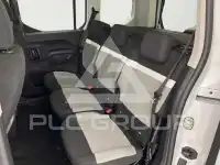 2026 Citroen Berlingo