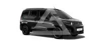 2026 Citroen Berlingo