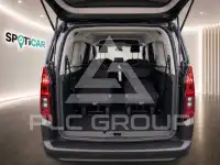 2026 Citroen Berlingo
