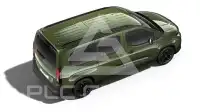 2026 Citroen Berlingo