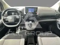2026 Citroen Berlingo