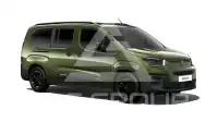 2026 Citroen Berlingo