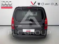 2026 Citroen Berlingo