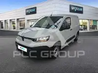 2026 Citroen Berlingo
