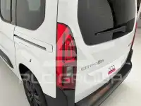 2026 Citroen Berlingo