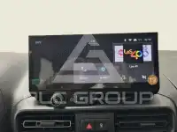2026 Citroen Berlingo