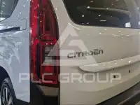 2026 Citroen Berlingo