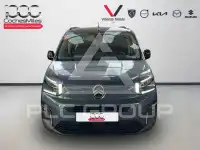 2026 Citroen Berlingo