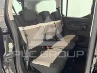 2026 Citroen Berlingo
