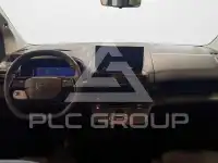 2026 Citroen Berlingo
