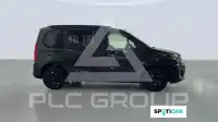 2026 Citroen Berlingo