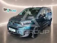 2026 Citroen Berlingo