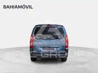 2026 Citroen Berlingo