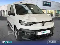 2026 Citroen Berlingo