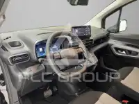 2026 Citroen Berlingo